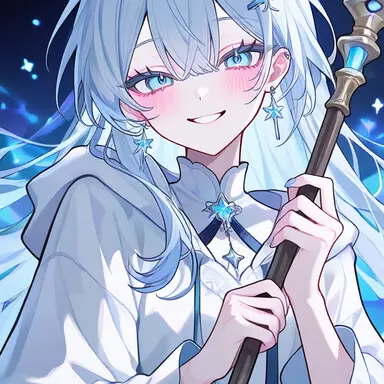 Profile image of ユイ