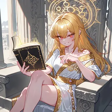 Profile image of 리드리 니켈