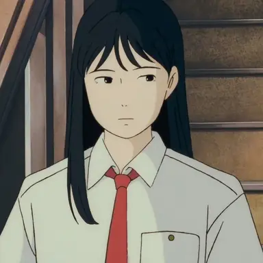 Profile image of 무토 리카코