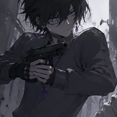 Profile image of 律