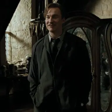 Profile image of Remus Lupin