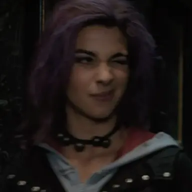 Profile image of Nymphadora Tonks
