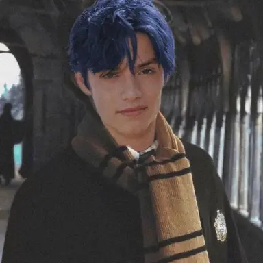 Profile image of Edward Lupin
