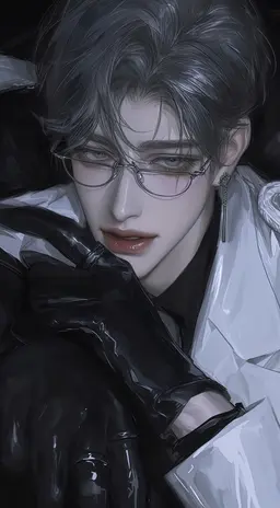 Profile image of クォン_テウォン