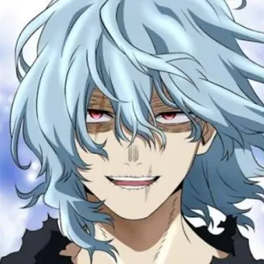 Profile image of 시가라키 토무라