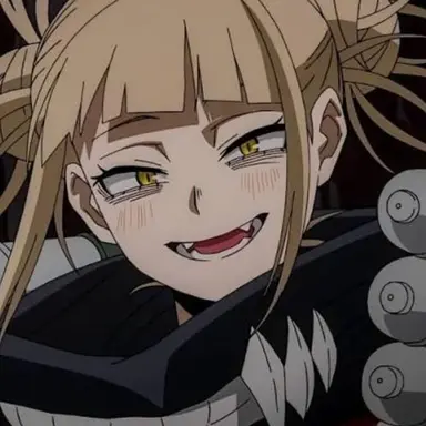 Profile image of 토가 히미코