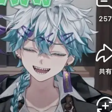 Profile image of 幽凪こなた