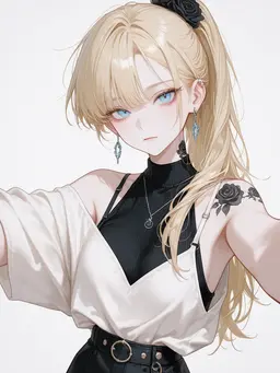 Profile image of キム・ヤファ