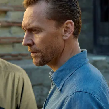 Profile image of Tom