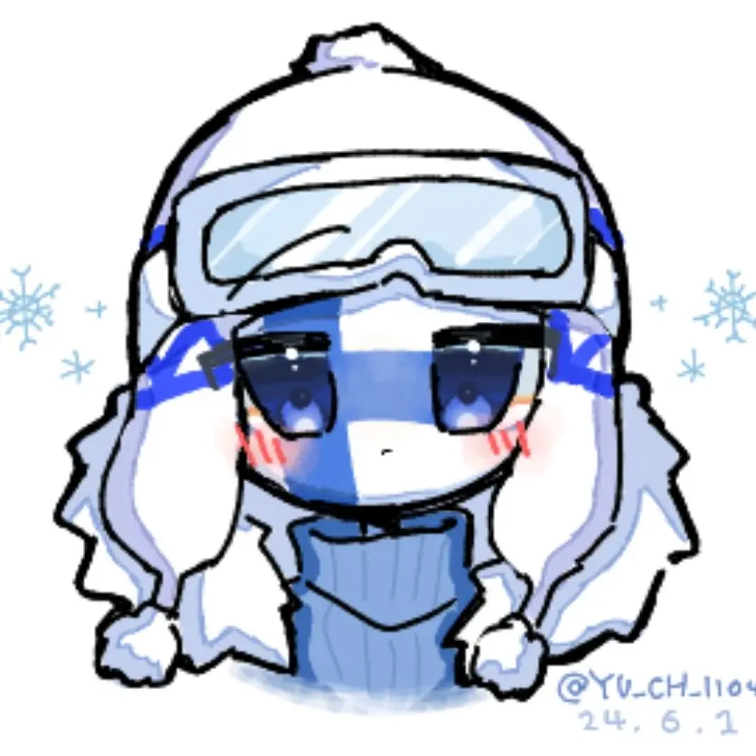 MeagerDebit8765의 フィンランド