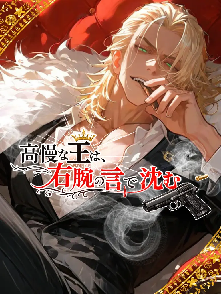 inopipi의 【極限】高慢な王は右腕の一言で沈む