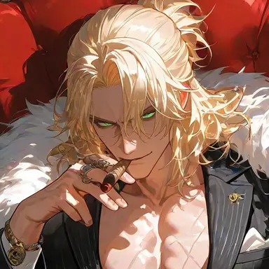 Profile image of アレッサンドロ