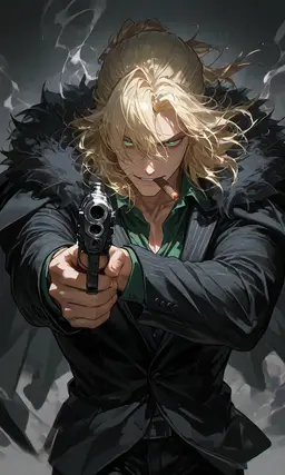 Profile image of アレッサンドロ