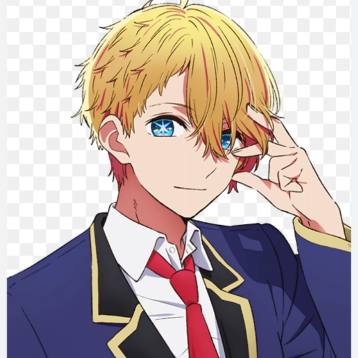 星野アクア