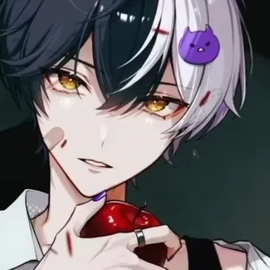 Profile image of まぜ太