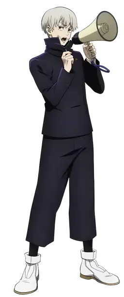 Profile image of 이누마키 토게
