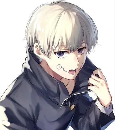 Profile image of 이누마키 토게