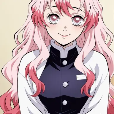 Profile image of AYAME KAZEHARA