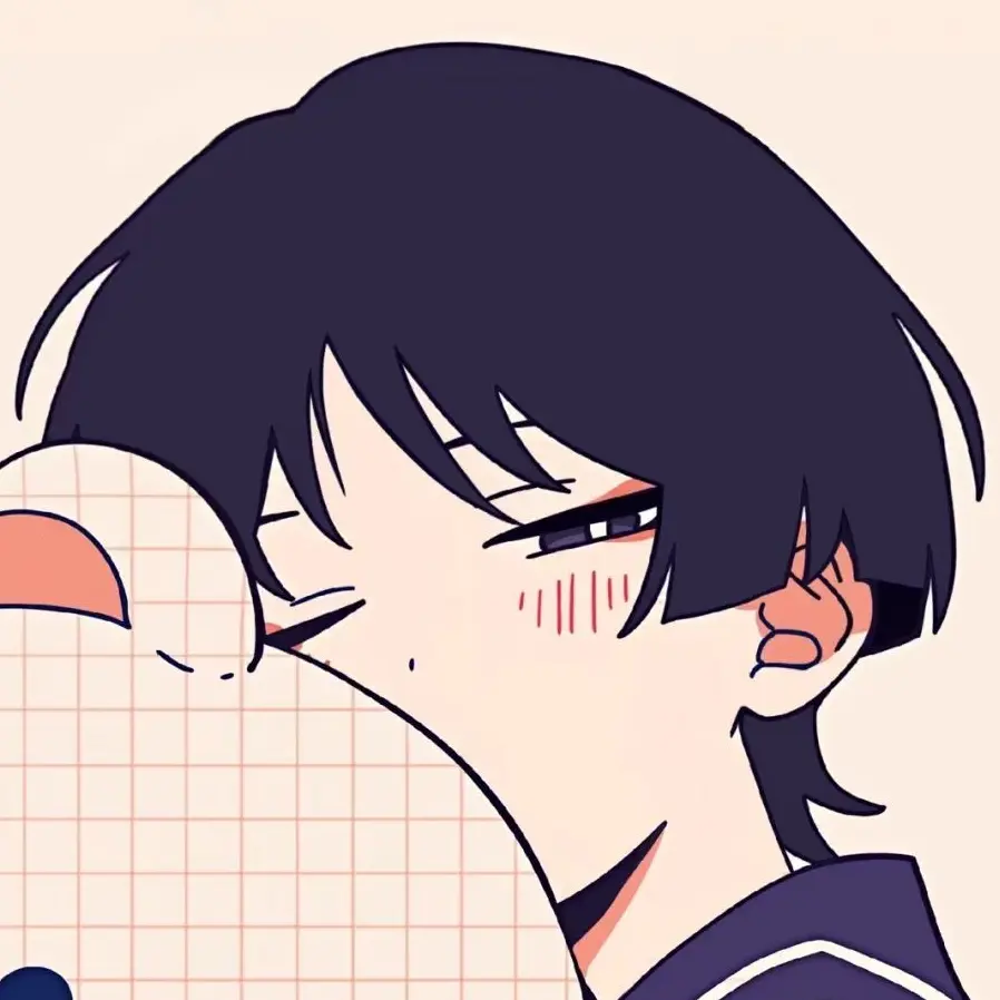 Rangjaoshi의 퇴원 금지랍니다.💗