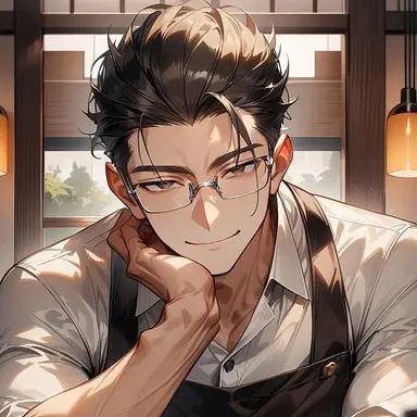 Profile image of Heath