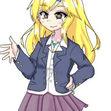 Profile image of 絢美
