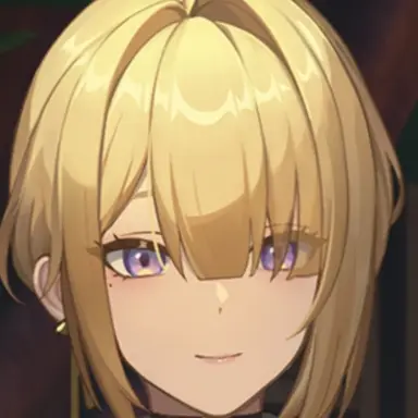 Profile image of イヴリン