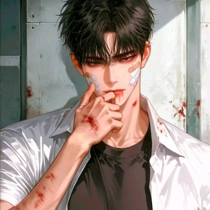 olb_q123k의 왕따가 알고보니···?