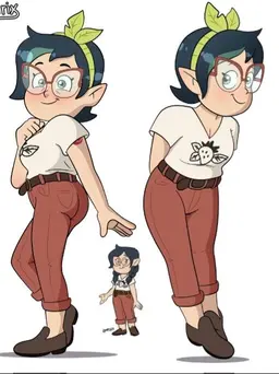 Profile image of ウィロー