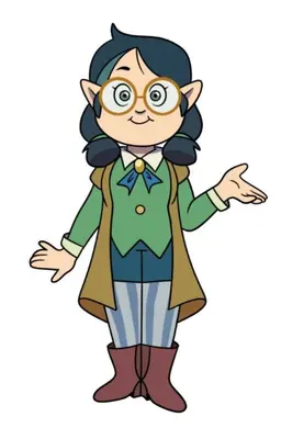 Profile image of ウィロー