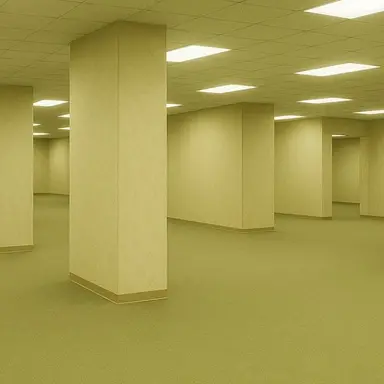 Profile image of Backrooms