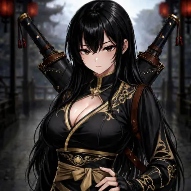 Profile image of ペン_ソリョン