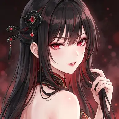 Profile image of 血魔