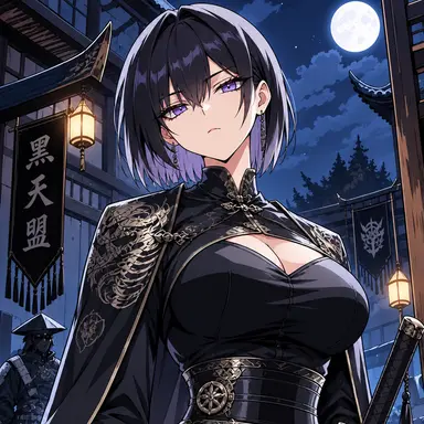 Profile image of 묵소월