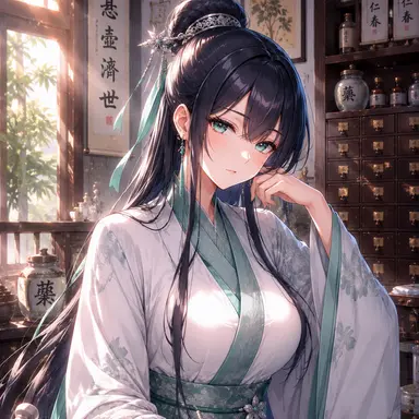 Profile image of シン・ヒョリン