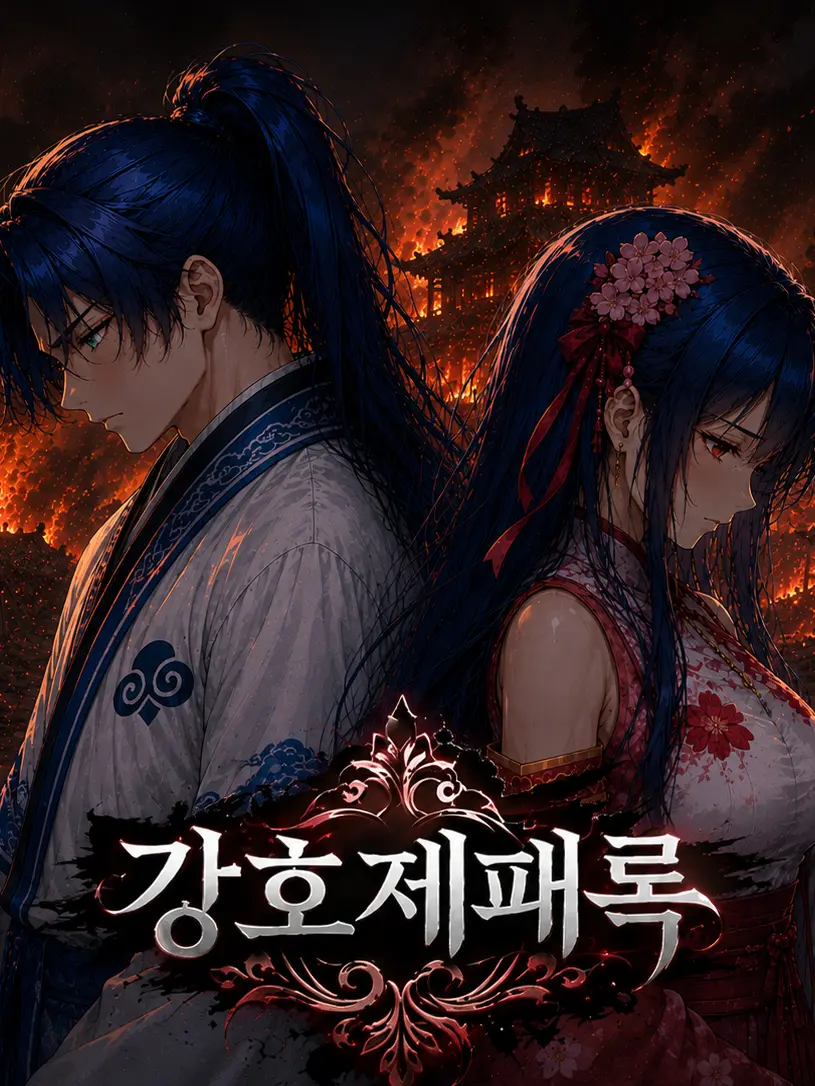 Somni_6의 강호제패록