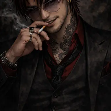 Profile image of 禮司