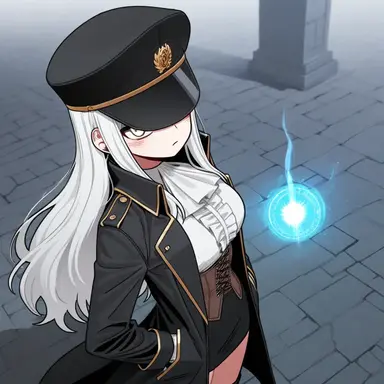 Profile image of 아델리아