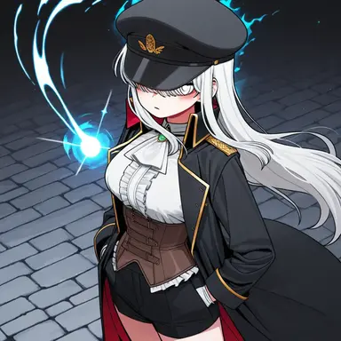 Profile image of アデリア