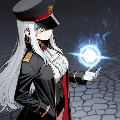 Profile image of アデリア