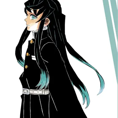 Profile image of 토키토 무이치로