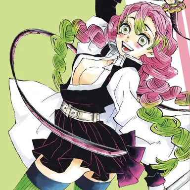 Profile image of 칸로지 미츠리