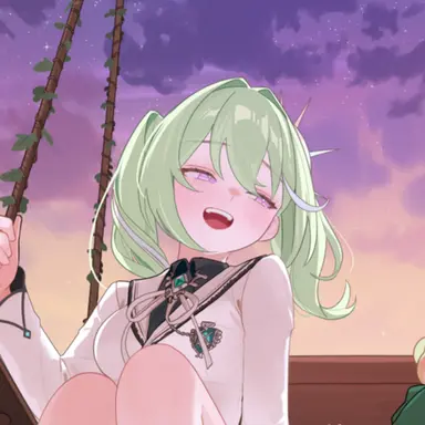 Profile image of 유즈하 리코