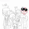 캐릭터 프로필 이미지
