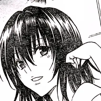 Profile image of 미카도 료코