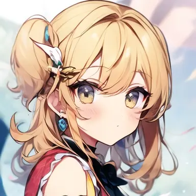 Profile image of 萌乃リナ