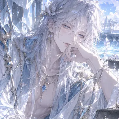 Profile image of カイロス