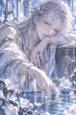Profile image of カイロス