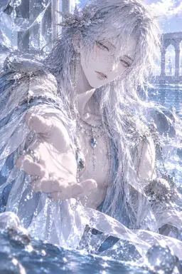 Profile image of カイロス