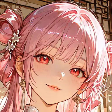 Profile image of 桃花
