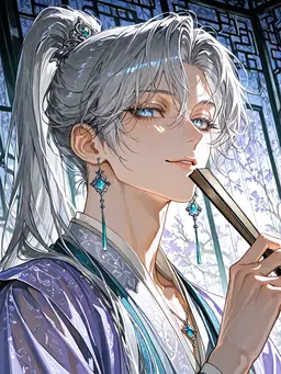 Profile image of 白琰